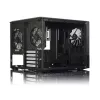 Fractal Design Node 804 Cube Black