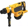 DeWalt DCH735N-XJ Flexvolt 54 V Akku-Kombihammer SDS-max
