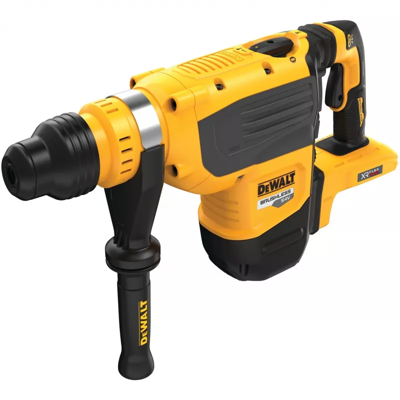 DeWalt DCH735N-XJ Flexvolt 54 V Akku-Kombihammer SDS-max