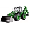 Amewi G1401E Baggerlader 1:14 RTR, grün (22672)