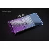 Alphacool Core GeForce RTX 5080 ROG Astral GPU-Wasserkühler mit Backplate, ARGB (10267)