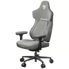 Universal Gaming-Stuhl ThunderX3 CORE Loft Gepolsterte Sitzfläche Grau