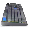 ENDORFY Thock V2 kabellose Tastatur, Yellow by Gateron