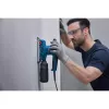 Exzenterschleifer GSS 20-18 A Professional (Blau, 200 Watt)