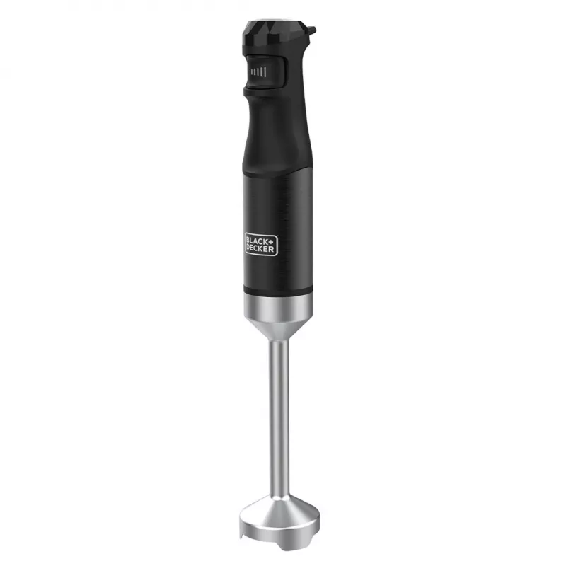 Stabmixer Black+Decker BXHBA1501E
