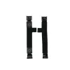 Zebra SG-NGTC5TC7-HDSTP-03 Handschlaufe für TC53/TC58, 3er-Pack