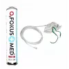 Inhalationssauerstoff mit einer Konzentration von 99,5 % FEELOXY