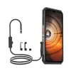 Endoskop UleFone uSmart E02 UF-EC02 720P HD Kamera 5,5 mm Sonde