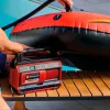 Einhell Akku-Kompressor PRESSITO 18/25 25 l/min 11 bar
