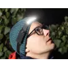 Stirnlampe mit Bewegungssensor Tracer Move