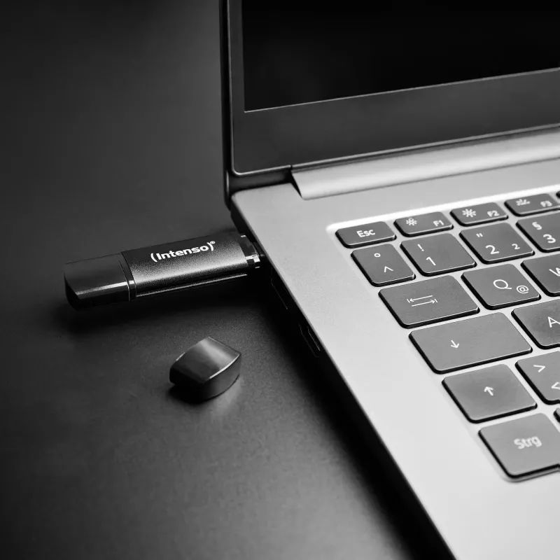 Memory Drive Flash USB3.2/64GB 3544490 Intenso