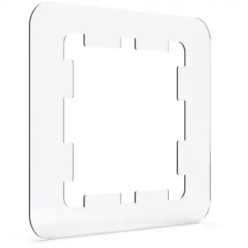 Wärmeleitpastenschutz Noctua NA-STPG1 Transparent Sockel AM5