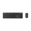 Xiaomi Wireless Tastatur and Maus Combo BHR6100GL Full-size 104 Tasten