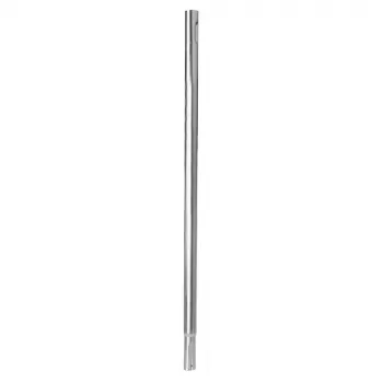 Extralink M1000 Antennenmast, 100 cm, verzinkter Stahl