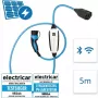 Ladestation NRGkick 32A Pure mit GSM, GPS und WLAN, 5 m Kabel