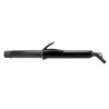 Beper P301PIS001 Lockenstab, 25 mm, Keramik, 180°C, 35 W, Schwarz