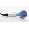 Adler AD 2222 Blau, Weiß 1200 W