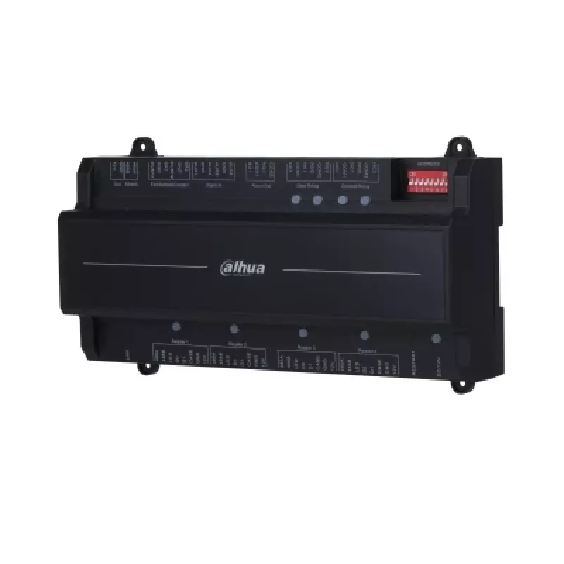 Dahua ASC2202B-D 2-Tür-Türcontroller