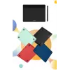 XP-Pen Deco Fun L Classic Schwarz