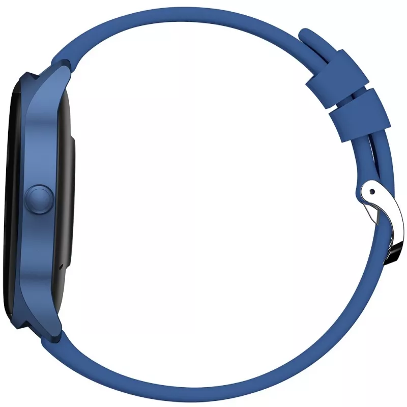 Denver Smartwatch SWC-387BU Blau