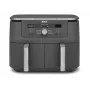Heißluftfritteuse Ninja DZ400EU 9,5 L 2470 W Grau Double