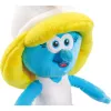 Plüschtier schmidt spiele Smurfette (Die Schlümpfe) – weiche Kuschelfigur, ca. Standardgröße