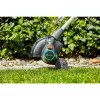 Gardena 09880-20 Radsatz für Rasentrimmer, schwarz