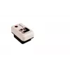 Haustier-Tracker Enabot ROLA WH287307W GPS-Tracking wasserdichtes Halsbandgerät