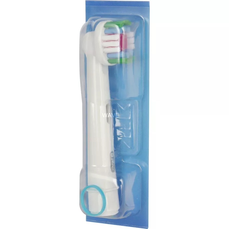 Oral-B Pro 3D White Ersatzbürstenköpfe, 12 Stück