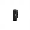 RØDE Wireless ME Dual - kompaktes drahtloses Mikrofonsystem mit zwei Sendern für Zweikanalaufnahmen