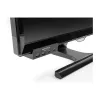 Delock 64262 Externer USB 5 Gbps 4-Port-Hub, 2x USB Typ-A und 2x USB Typ-C, mit Sicherungsschraube