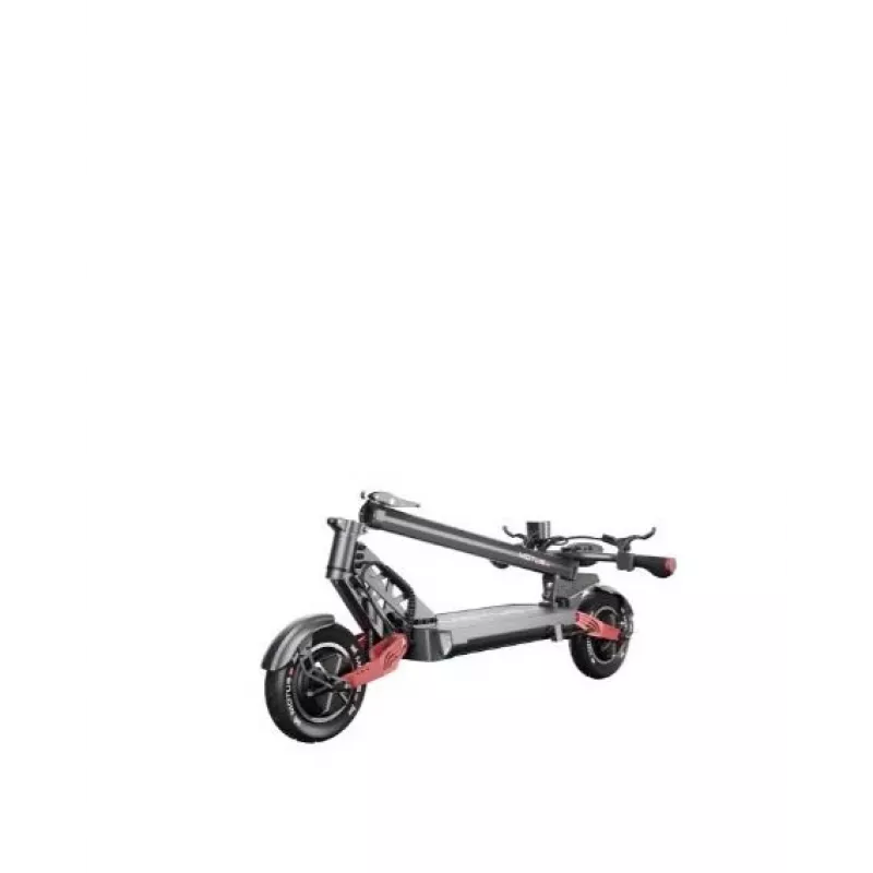 Motus Pro 10 Daytona scooter
