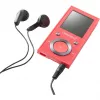 MP3 PLAYER 16GB PINK/3717473 INTENSO