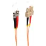 shiverpeaks BS77920 Glasfaserkabel 10 m SC ST OM2 Orange (BS77920)