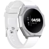 Canyon Otto SW-86 Smartwatch, weiß (CNS-SW86SS)