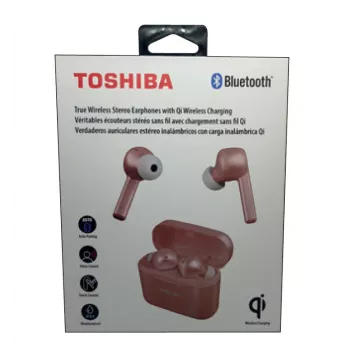 Kopfhörer Toshiba RZE-BT750E Roségold
