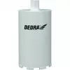 Lochsäge Dedra HW4082, Schnittdurchmesser 82 mm