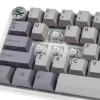 Ducky One 3 SF Tastatur Gaming USB QWERTY Englisch Grau
