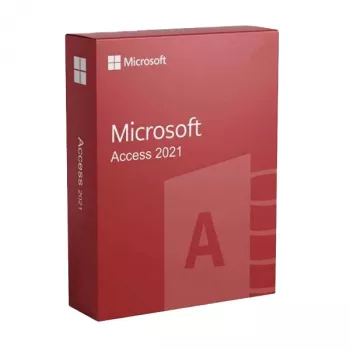 Microsoft Access 2021 Lizenzschlüssel