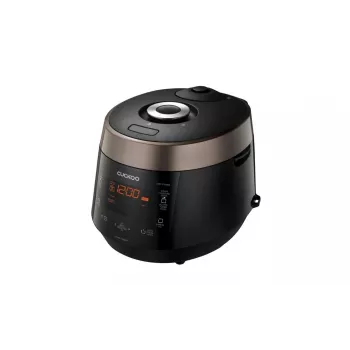 Reiskocher mit Cuckoo CRP-P1009S