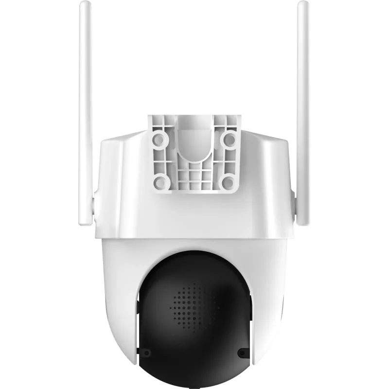 Arenti GO3G Kit3 4G LTE Überwachungskamera mit Solarpanel, 3 MP 2K