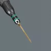 Wera Bit-Check 12 Wood TORX HF 1 Bit-Satz, 12-teilig