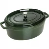 Staub Cocotte Single Pfanne