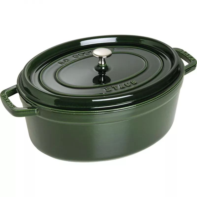 Staub Cocotte Single Pfanne