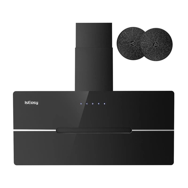 IsEasy Dunstabzugshaube TV52A90D4-CC-I2