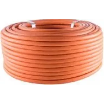 Netzwerkkabel ShiverPeaks BS08-80507 50m Cat7 S/FTP Orange