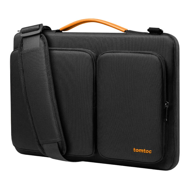 Laptop-Tasche Tomtoc A42 16 Zoll (E02D) – Schutzhülle für 16-Zoll-Notebooks