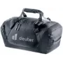 Seesack DEUTER Duffel 70 – 70 L Fassungsvermögen, strapazierfähiges Material, schwarz