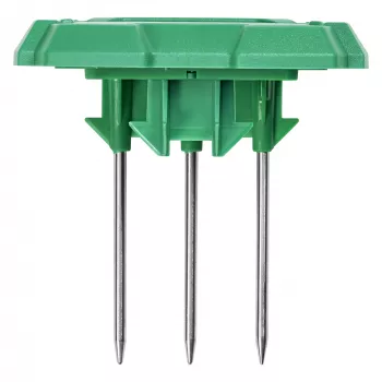 Osram SMART+ RF Bodenfeuchtesensor | Grün