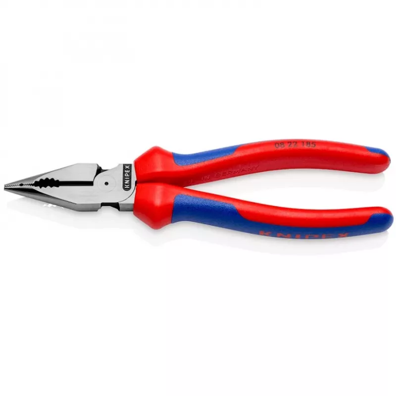 Knipex 08 22 185 Spitzkombizange
